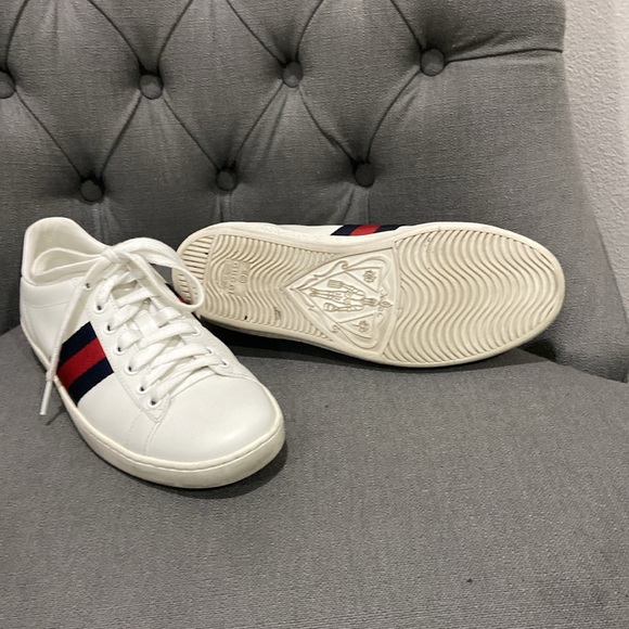 Gucci sneakers - Picture 3 of 5